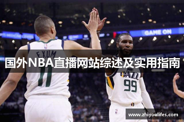 国外NBA直播网站综述及实用指南