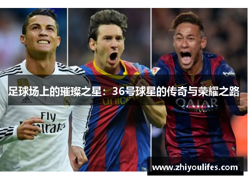 足球场上的璀璨之星：36号球星的传奇与荣耀之路