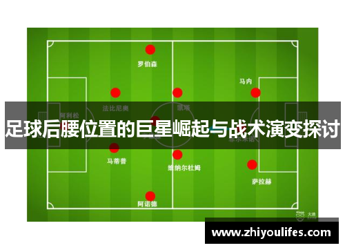 足球后腰位置的巨星崛起与战术演变探讨