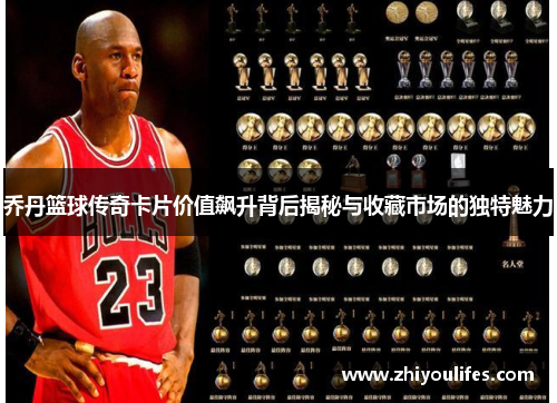 乔丹篮球传奇卡片价值飙升背后揭秘与收藏市场的独特魅力