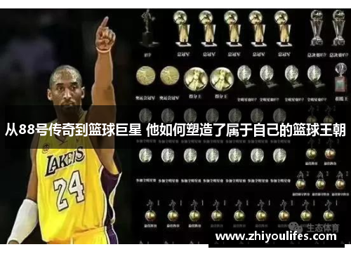 从88号传奇到篮球巨星 他如何塑造了属于自己的篮球王朝